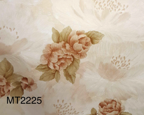 Modern Touch Wallpaper Thumnail