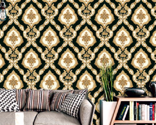Modern style WallpaperThumnail