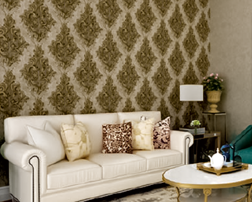 Secret Style Wallpaper Thumnail