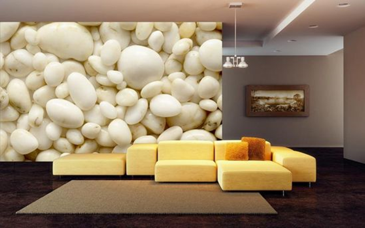 3D Wallpaper for Walls