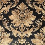 3d Metallic Wallpapers